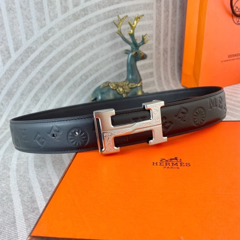 SoftTouch Hermes Belts 295635
