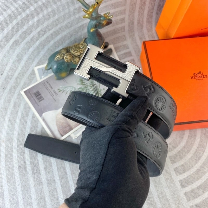 SoftTouch Hermes Belts 295635