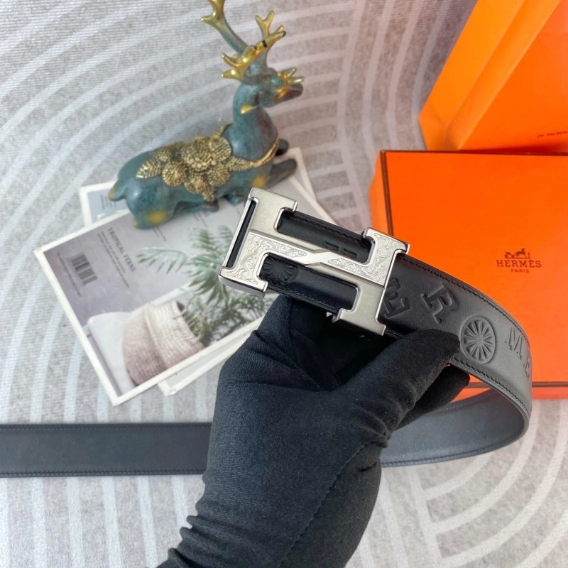SoftTouch Hermes Belts 295635