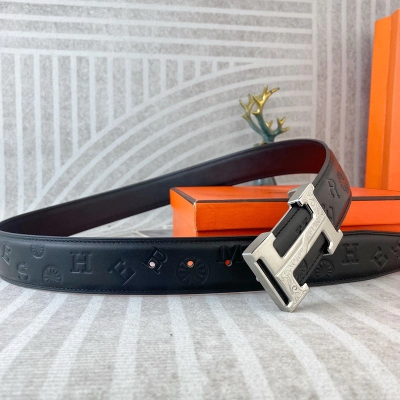 SoftTouch Hermes Belts 295635