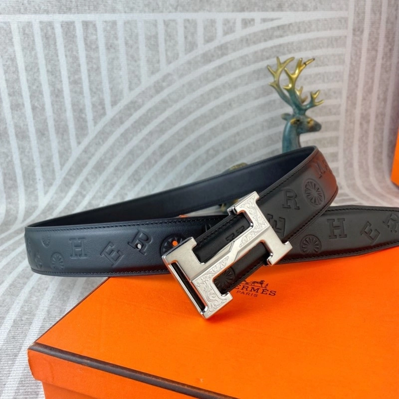 SoftTouch Hermes Belts 295635