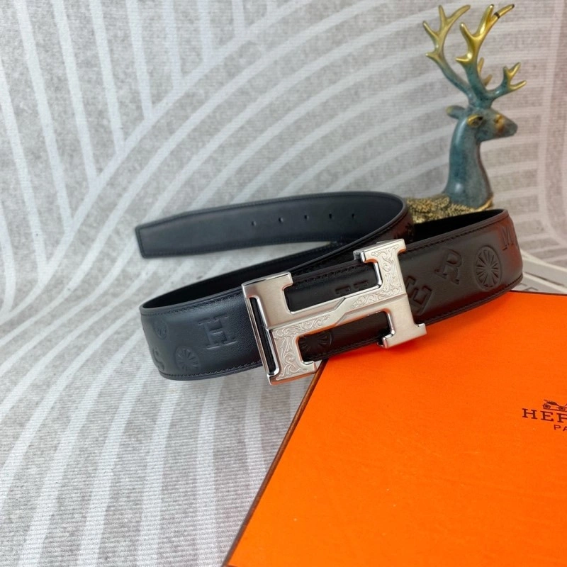 SoftTouch Hermes Belts 295635