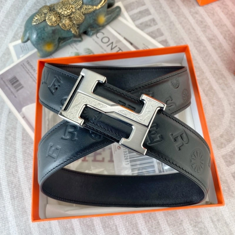 SoftTouch Hermes Belts 295635