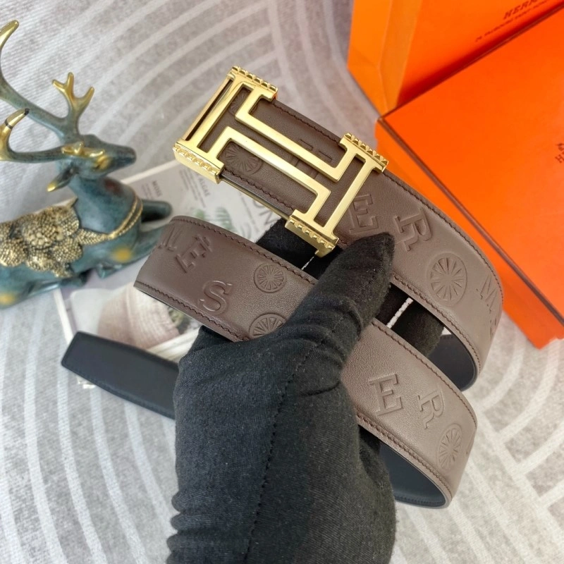 WaterResistant Hermes Belts 295627