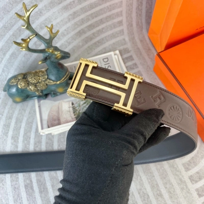 WaterResistant Hermes Belts 295627