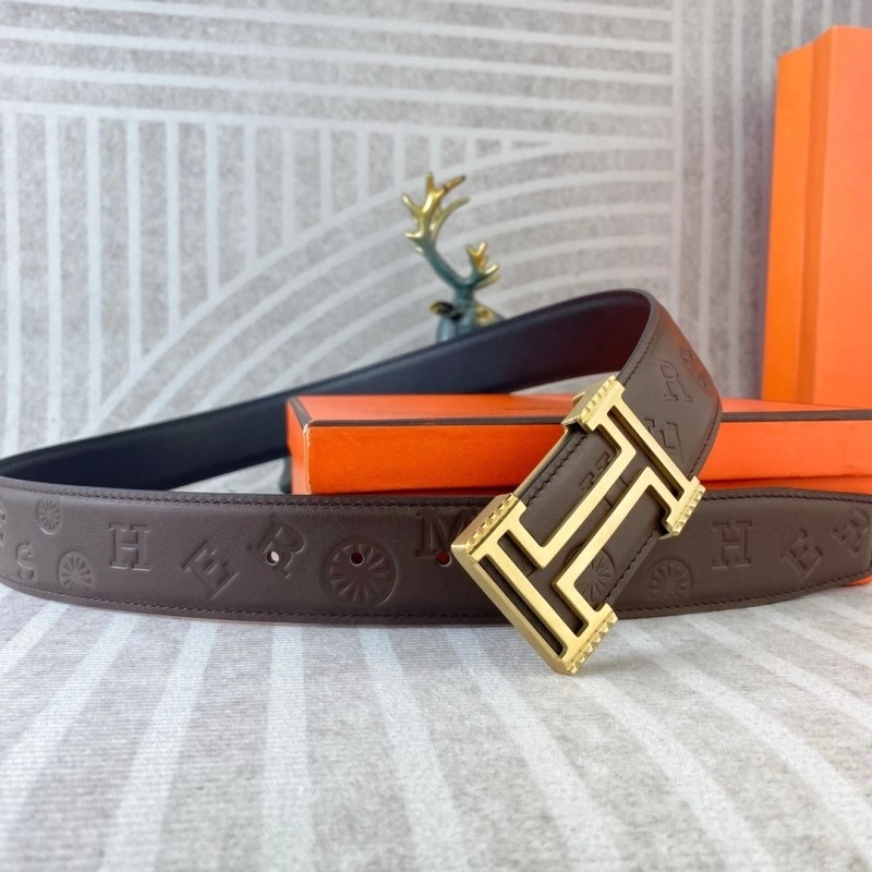 WaterResistant Hermes Belts 295627