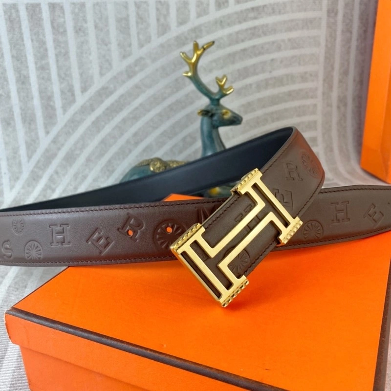 WaterResistant Hermes Belts 295627