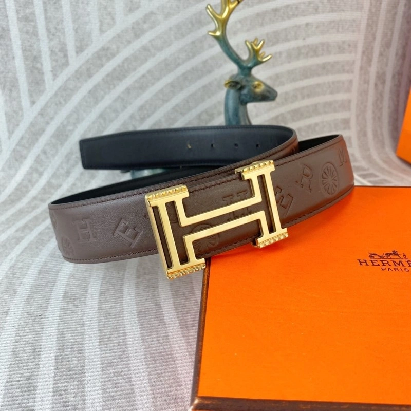 WaterResistant Hermes Belts 295627