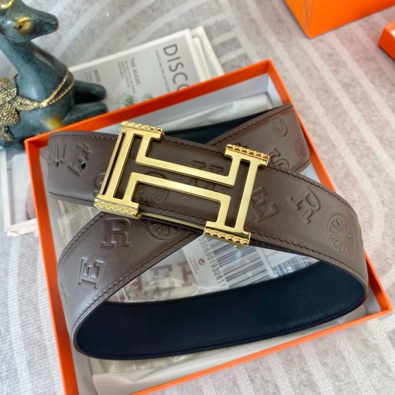 WaterResistant Hermes Belts 295627