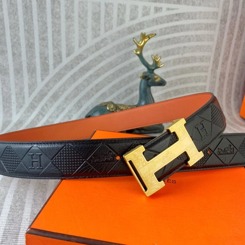 WeatherProof Hermes Belts 295634