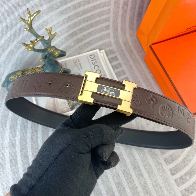 TravelReady Hermes Belts 295632