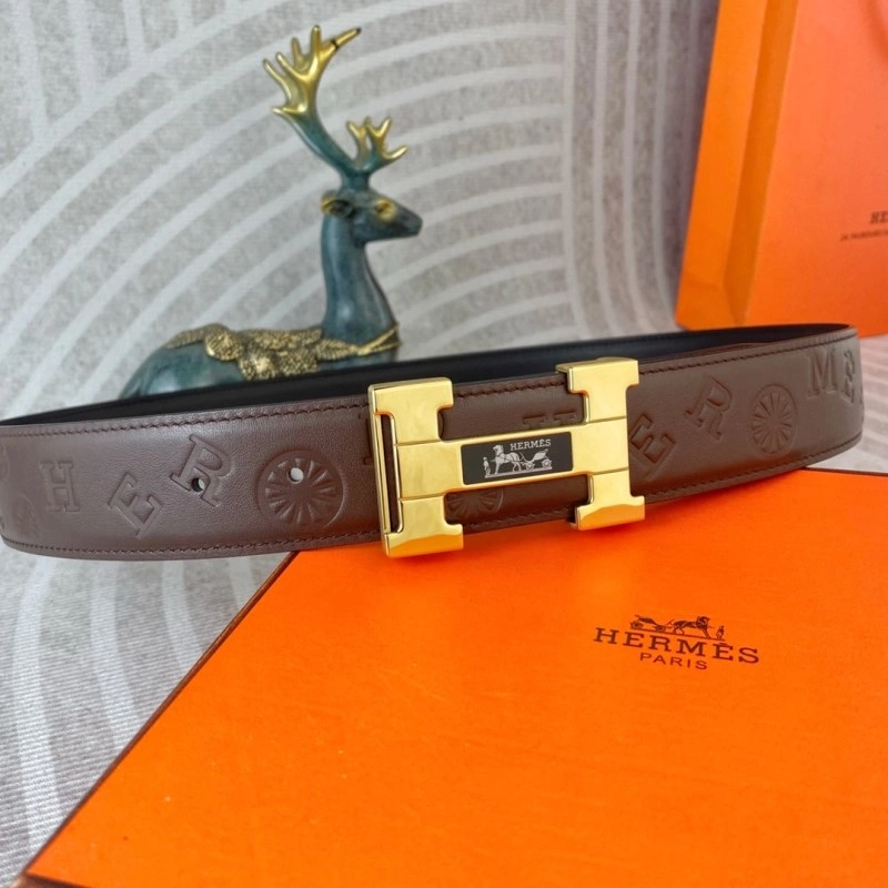 TravelReady Hermes Belts 295632