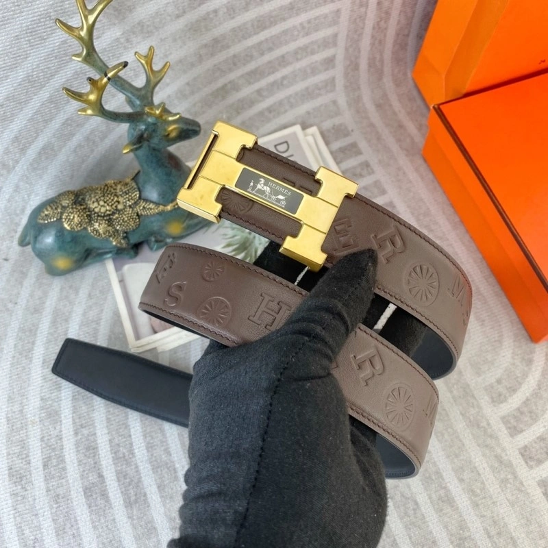 TravelReady Hermes Belts 295632