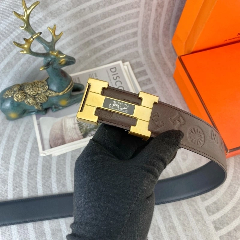 TravelReady Hermes Belts 295632