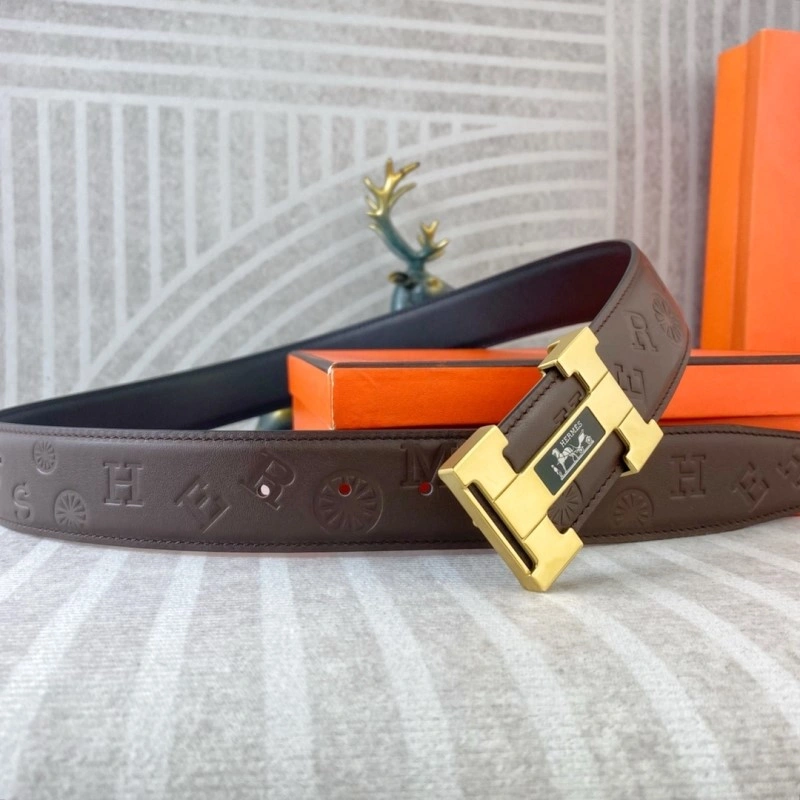 TravelReady Hermes Belts 295632