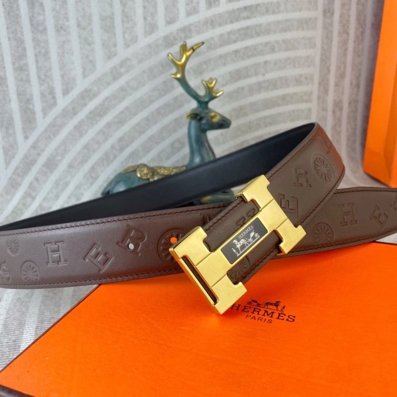 TravelReady Hermes Belts 295632