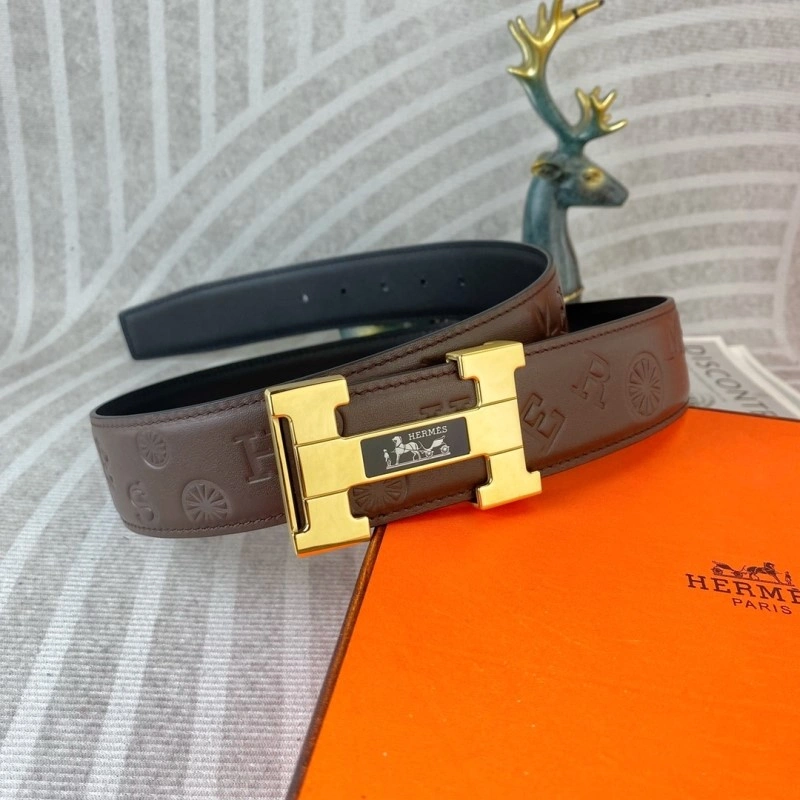 TravelReady Hermes Belts 295632