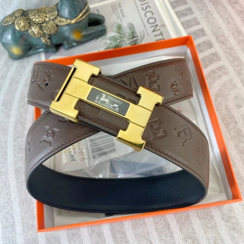 TravelReady Hermes Belts 295632