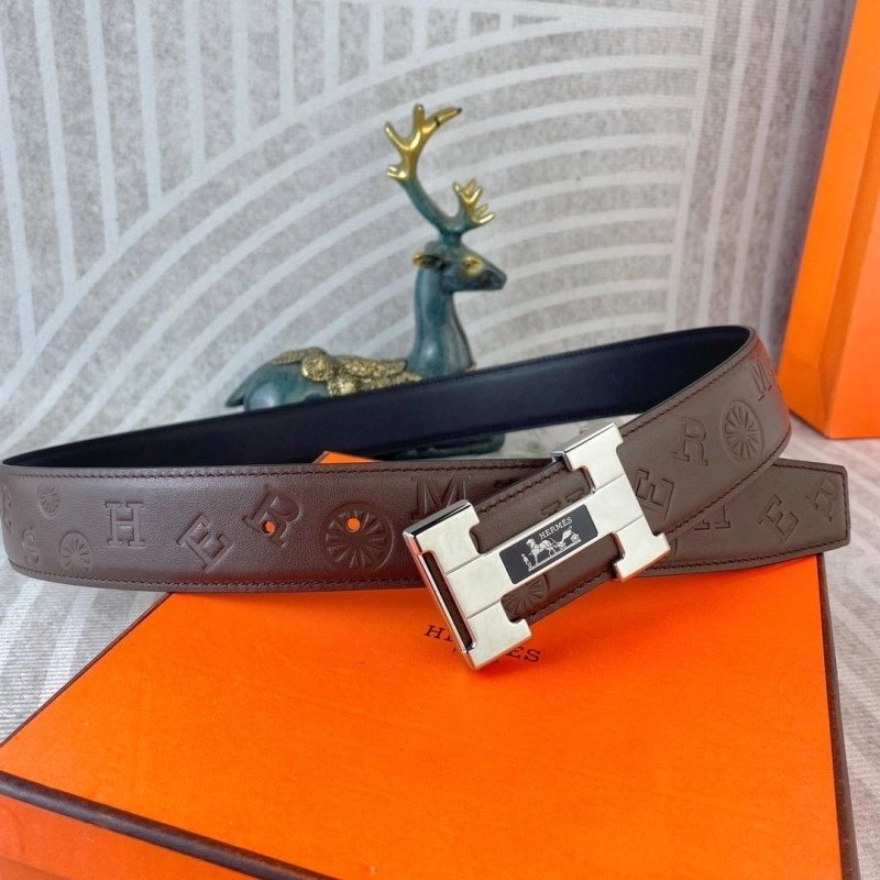 UrbanChic Hermes Belts 295633