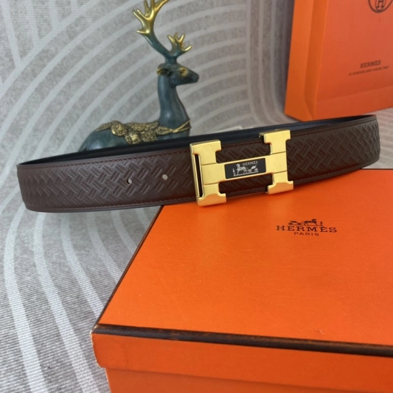 Lightweight Hermes Belts 295617