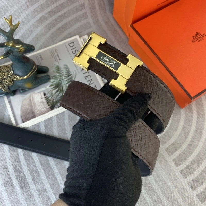 Lightweight Hermes Belts 295617