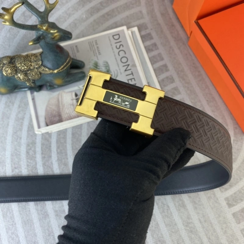 Lightweight Hermes Belts 295617