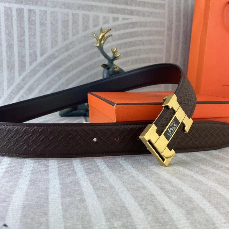 Lightweight Hermes Belts 295617