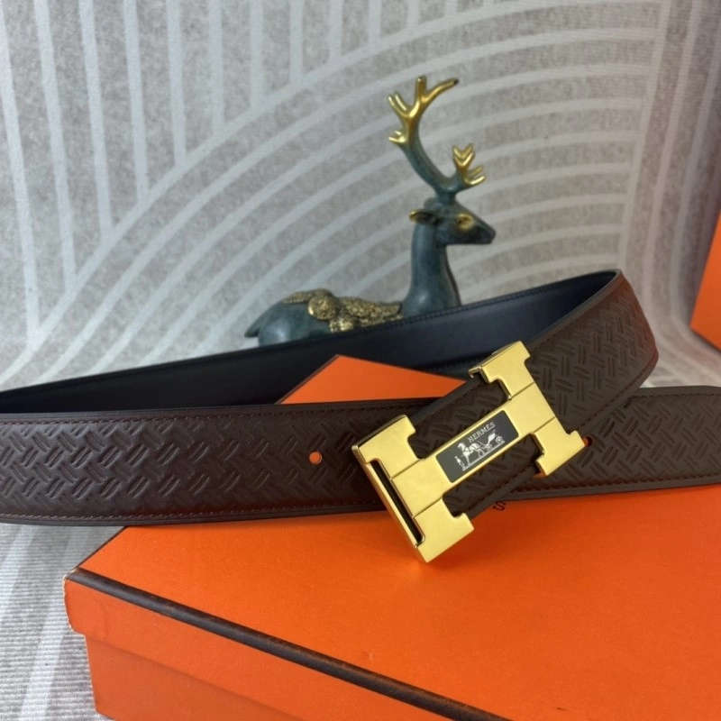 Lightweight Hermes Belts 295617