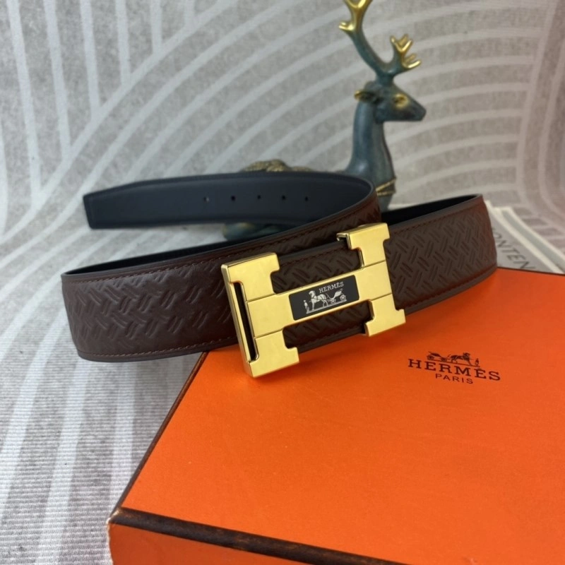 Lightweight Hermes Belts 295617