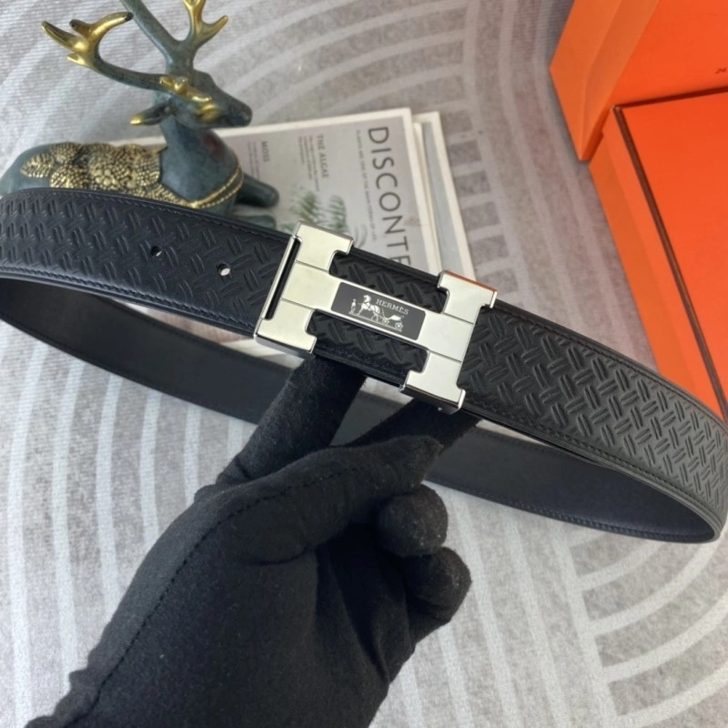 Hermes Belts Functional 295615