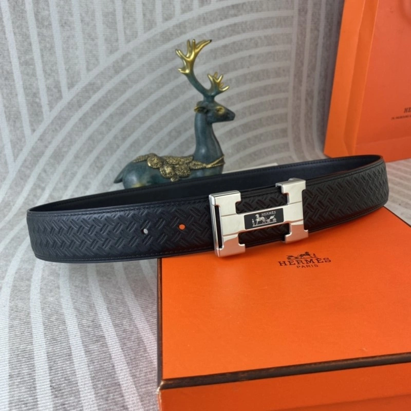 Hermes Belts Functional 295615