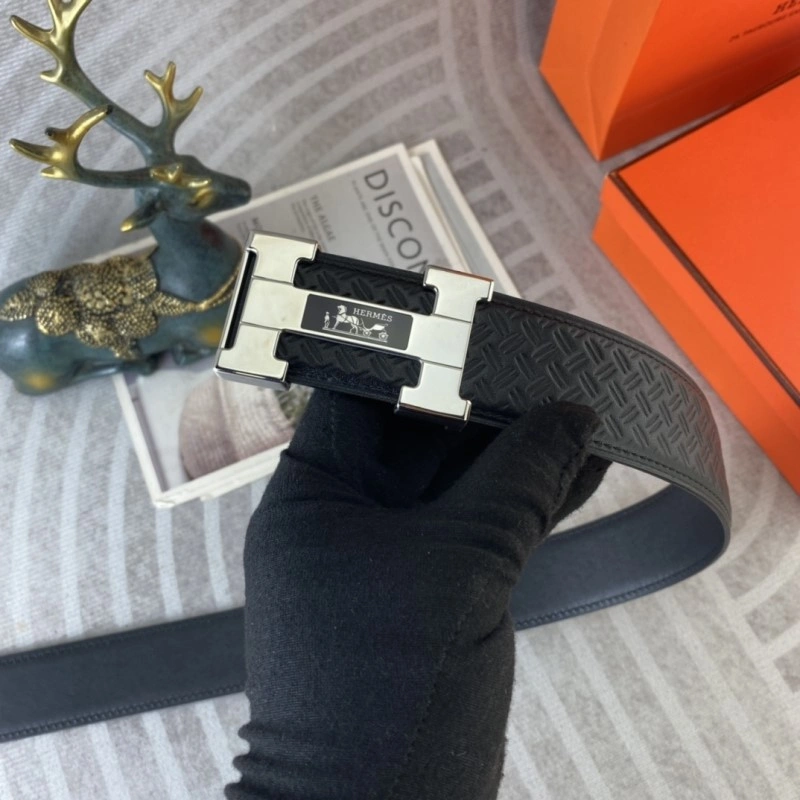 Hermes Belts Functional 295615