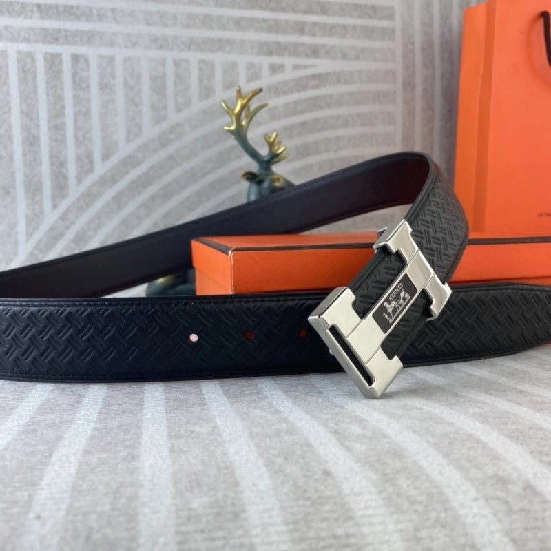 Hermes Belts Functional 295615