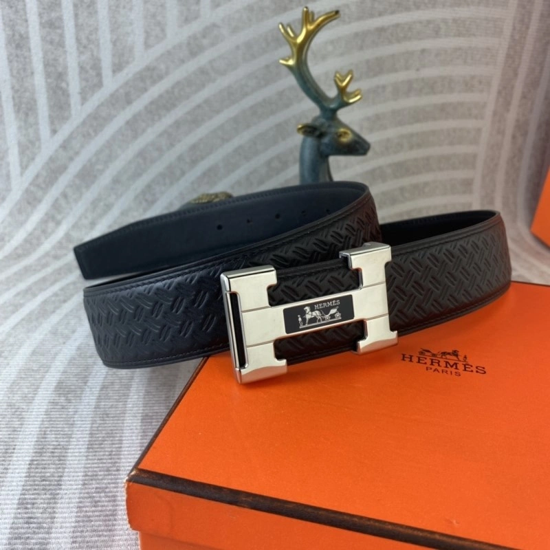 Hermes Belts Functional 295615