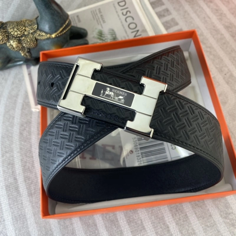 Hermes Belts Functional 295615