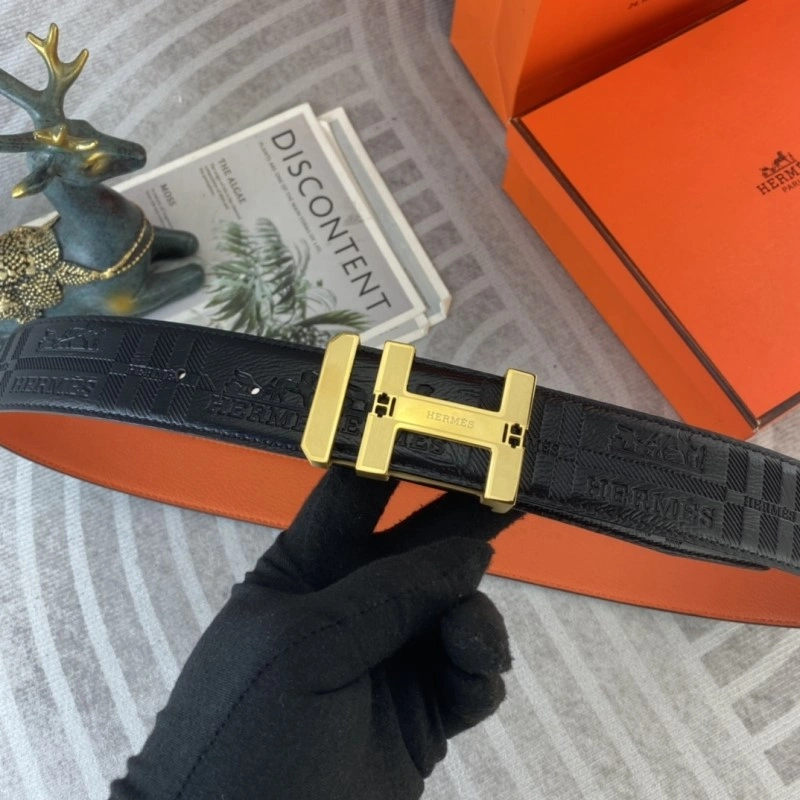 Hermes Belts Flexible 295613