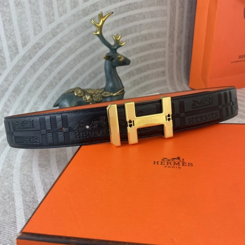 Hermes Belts Flexible 295613