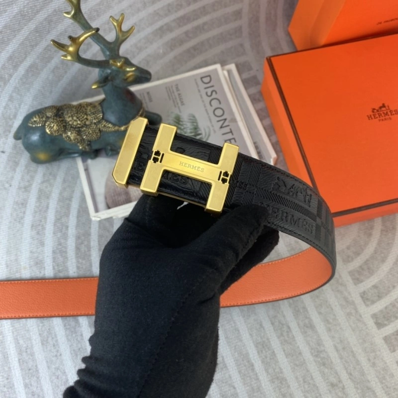 Hermes Belts Flexible 295613