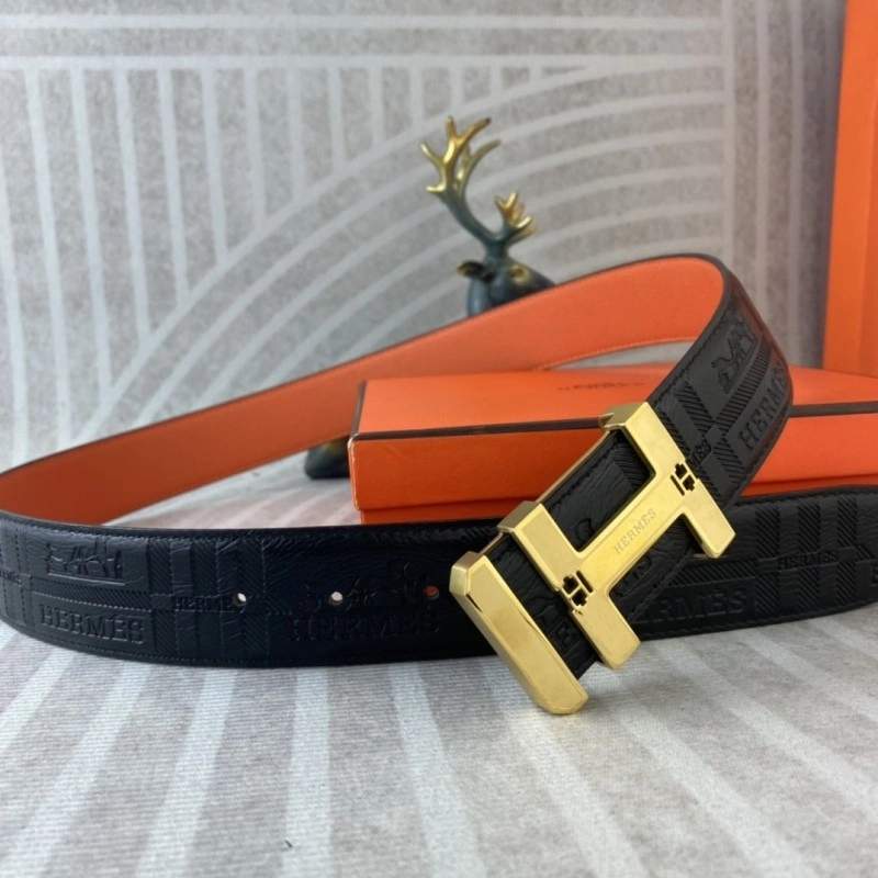Hermes Belts Flexible 295613