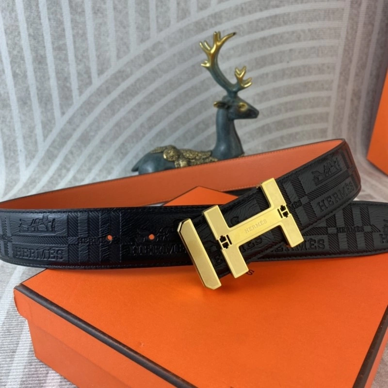 Hermes Belts Flexible 295613