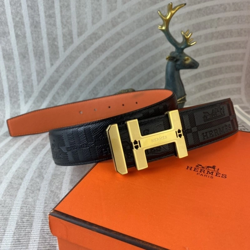 Hermes Belts Flexible 295613
