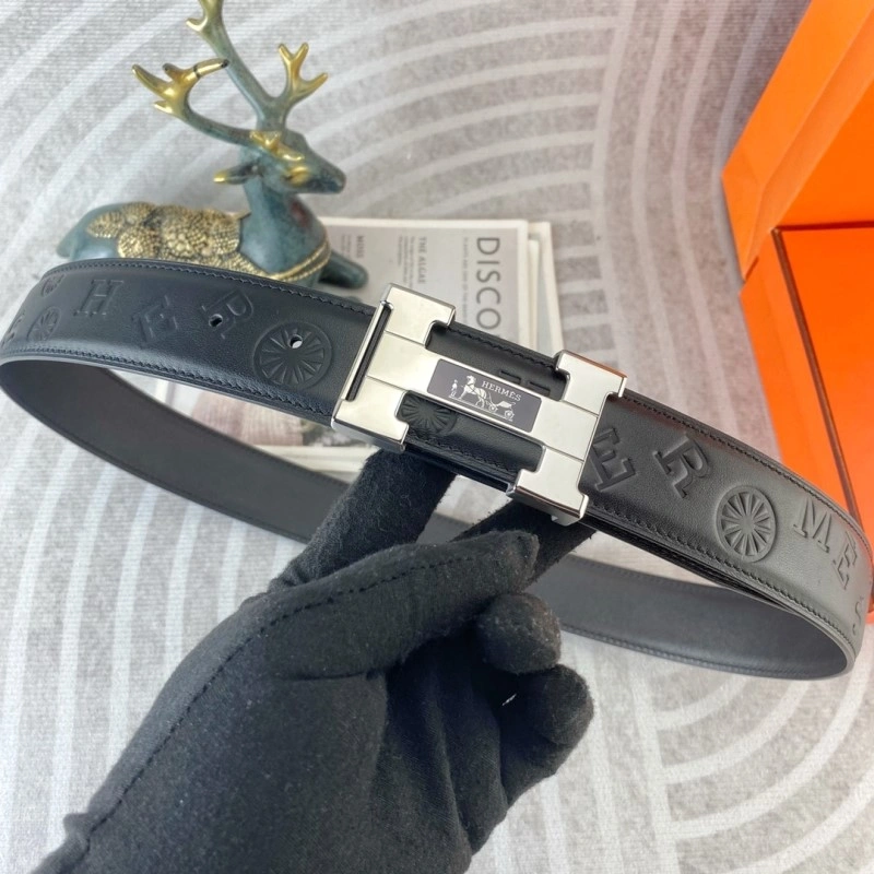 Hermes Belts ZeroBulk 295591