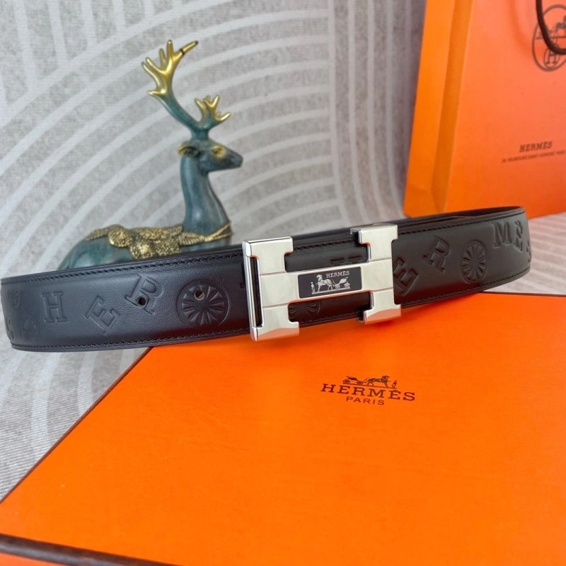 Hermes Belts ZeroBulk 295591