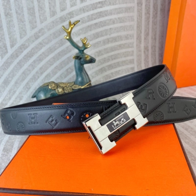 Hermes Belts ZeroBulk 295591