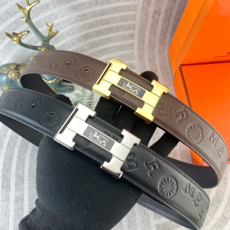 Hermes Belts ZeroBulk 295591