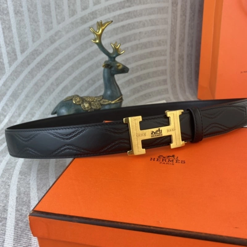 Cozy Hermes Belts 295583