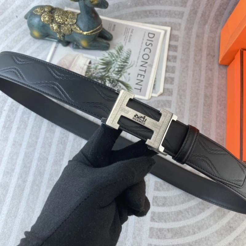 Classic Hermes Belts 295598