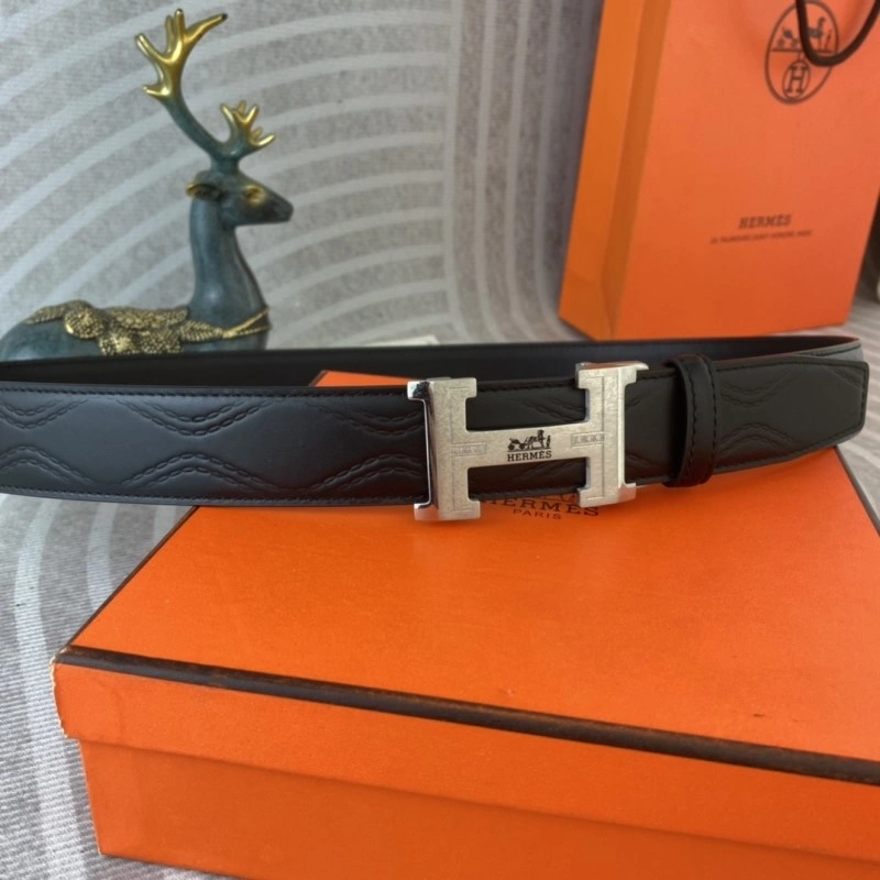 Classic Hermes Belts 295598