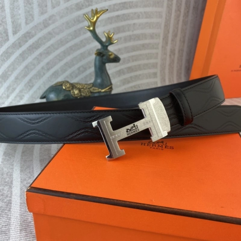 Classic Hermes Belts 295598