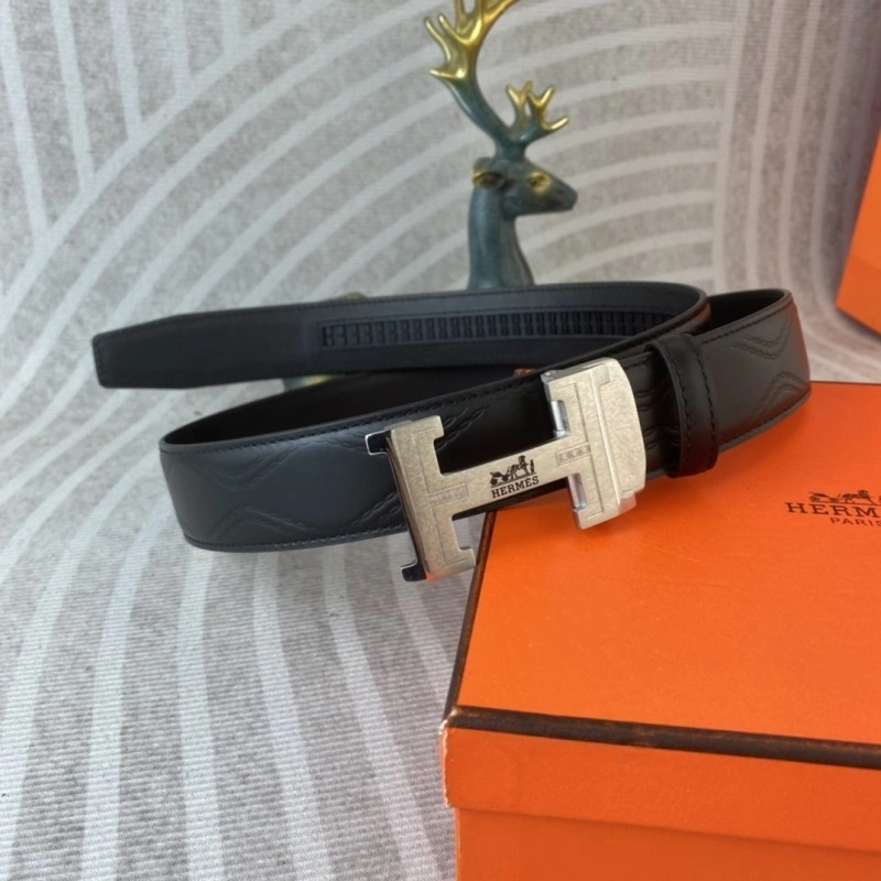 Classic Hermes Belts 295598